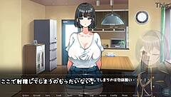 The Summer I Do All I Want To Defenseless And Resistless Sumire-Chan Who Is Moved To My Neighborhood Free Software Machine Translated Subtitles Played By Silent V Ghost2 2.