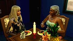 sims 4 dirty weekend with wild twists