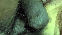 Why does this married woman offer her narrow ass to me?