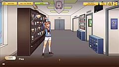 another chance part 2 in hentai game