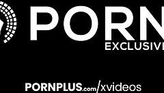 Huge Black Dick Fits Tight Pussy Hole POV