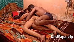 Sister-In-Law's Hot Fucking Alone