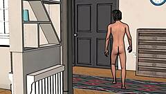 i fucked my indian stepmother hard and she squirted in her cute outfit