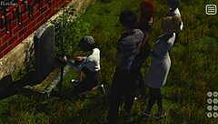 My Bully Becomes My Lover