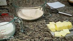 Fucking My Step Mom For Breakfast: Kymber Leigh POV Deepthroat