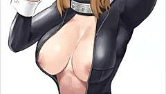 Camie utsushimi from my hero academia compilation rule 34