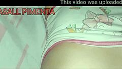 Caught the latina resting and ended up having fun