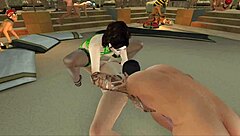 A thrilling spy story unfolds in this animated tale