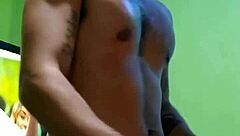 Fuck Starts In Shopping Bathroom