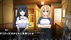 August gap trial ver machine translated subtitles by silent v ghost1