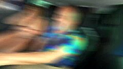 renata carvalho stopped for ride and joined in juicy blowjob