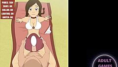 Ty Lee Avatar Hentai Brings Wild Anime Fantasies to Life.