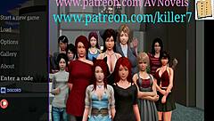 my new family 16 with erotic teen redhead brunette big tits ass