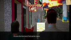 My New Family 286 With Erotic Redhead Teen