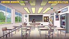 another chance part 2 in hentai game