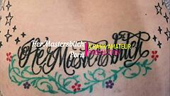 Kiwi Milf Slut Gets Temperature Probe Up Her Ass After Master Checks The Meat