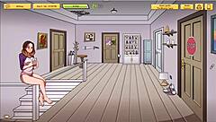 another chance part 2 in hentai game