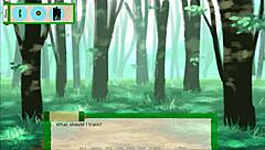 can you handle watching big busty ninjas getting fucked hard?