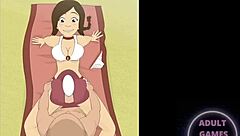 Ty Lee Avatar Hentai Brings Wild Anime Fantasies to Life.