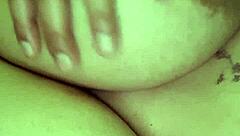 testing huge tits on live cam