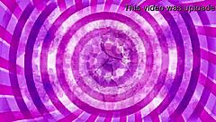 Mistress delivers sissy jerk off instructions while teasing ass fucking!