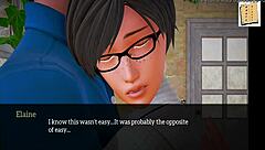 My new family episode 118.