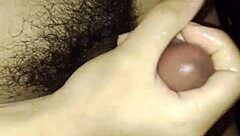 Friend Sucks Dick to Cum