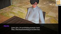 My new family episode 118.