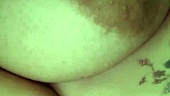 testing huge tits on live cam