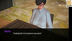 My new family episode 118.