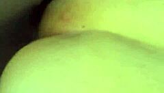 Why does this married woman offer her narrow ass to me?