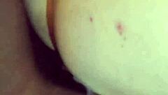 Why does this married woman offer her narrow ass to me?