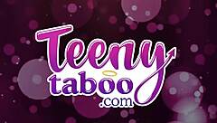 Older Seth Brogan cums in Penelope Woods cunt