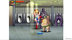 Unbreaker full gameplay action!