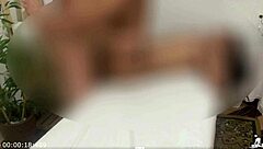 French patient gets stuck during tantric massage in Brazil