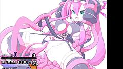 Emblem knightess nord the mark of lewdness all scenes pt 1