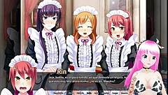 otoko orgy at maid boy manor 01