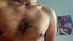 men fucking bareback between walls