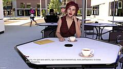 rough doggy style in toilet with knockout master gameplay part 5.