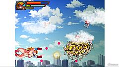 Unbreaker full gameplay action!