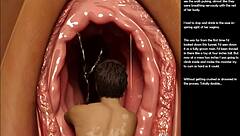 Oh, check out this small 18+ gesture in episode 42 3d cartoon sex?