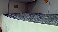 men fucking bareback between walls