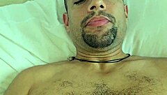 men fucking bareback between walls