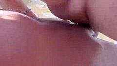 i shave my hairy penis and fuck shaved