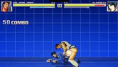 hentai mugen kim dong hwan banging in epic sex finale