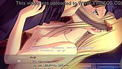 Exploring dungeon of regalias character5 scene2 with subtitles