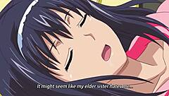 Ane Koi Suki Kirai Daisuki Episode 1 In Hentai Anime