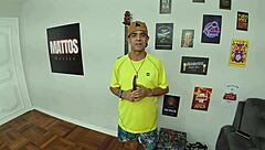 I watched 30 years of porno and this is the first time uncle foded the big-assed niece