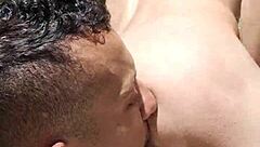 i shave my hairy penis and fuck shaved