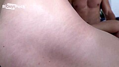 Joe Mason Fills Jayden Marcos